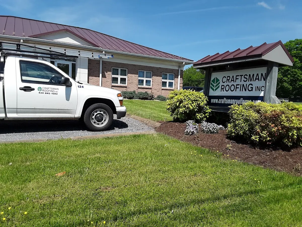 Quality Ice Dam Removal by experienced craftsmen in Upper Allen